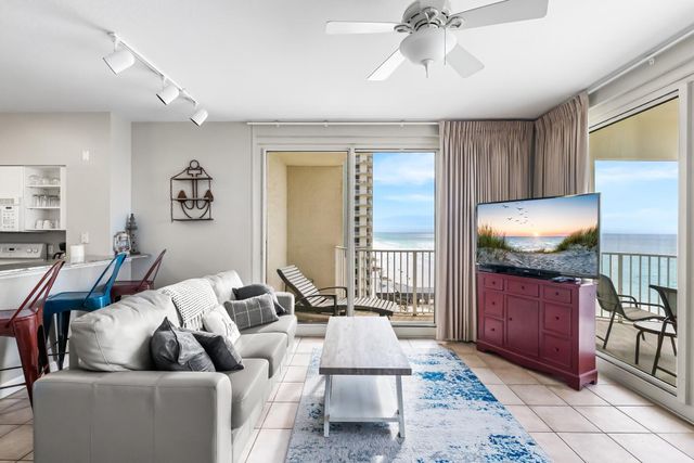 9900 S Thomas Drive UNIT 1103, Panama City Beach, FL 32408
