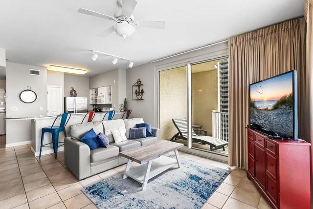9900 S Thomas Drive UNIT 1103, Panama City Beach, FL 32408