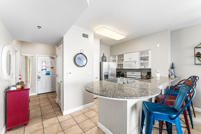 9900 S Thomas Drive UNIT 1103, Panama City Beach, FL 32408