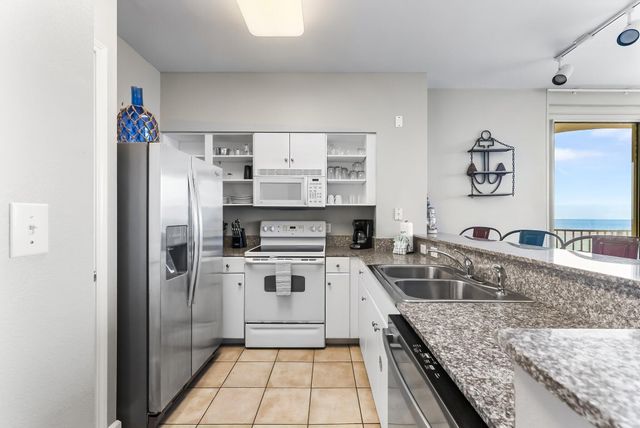 9900 S Thomas Drive UNIT 1103, Panama City Beach, FL 32408