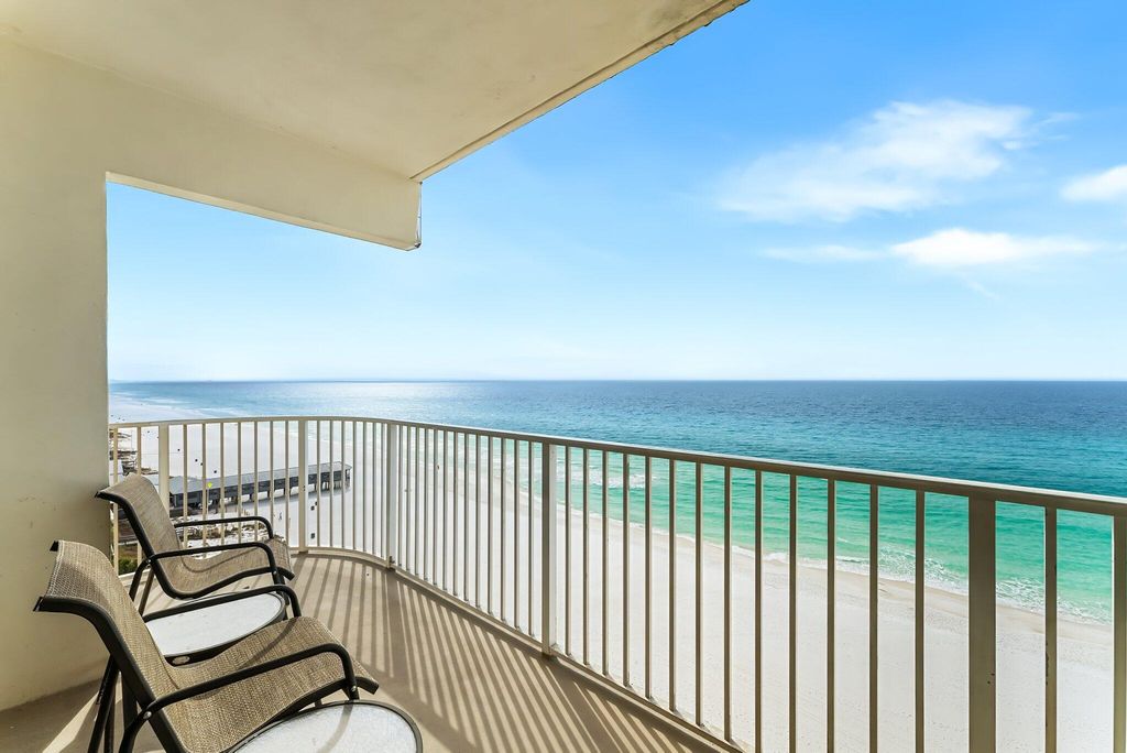9900 S Thomas Drive UNIT 1103, Panama City Beach, FL 32408