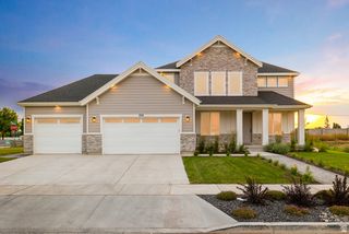 1648 S WINDSONG DR COLU #SR 367, Santaquin, UT 84655
