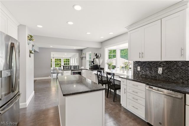 26901 N Woodland Road, Beachwood, OH 44122