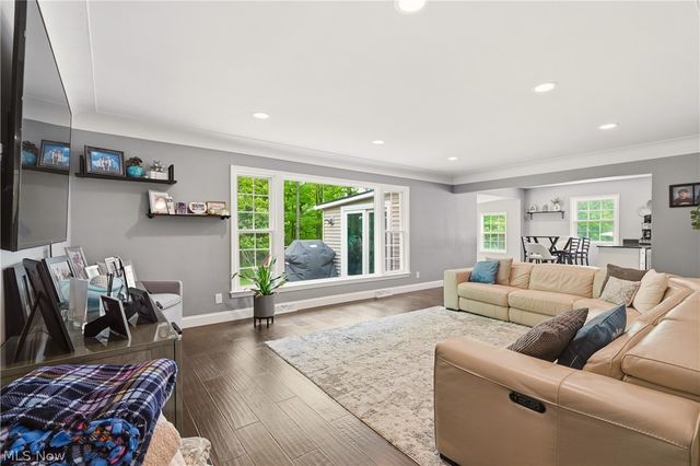 26901 N Woodland Road, Beachwood, OH 44122