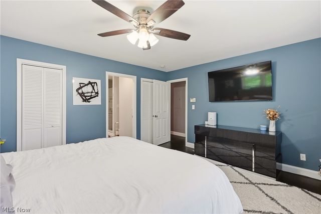 26901 N Woodland Road, Beachwood, OH 44122