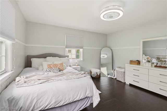 26901 N Woodland Road, Beachwood, OH 44122