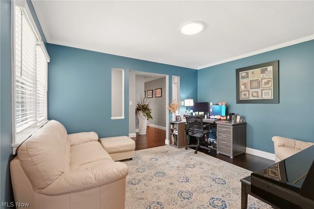 26901 N Woodland Road, Beachwood, OH 44122