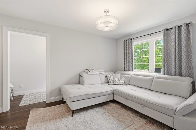 26901 N Woodland Road, Beachwood, OH 44122