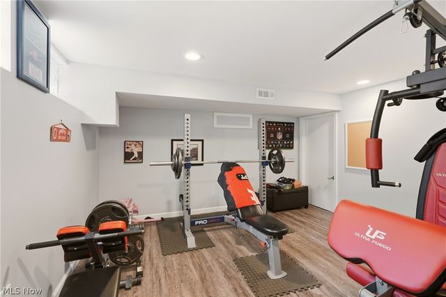 26901 N Woodland Road, Beachwood, OH 44122