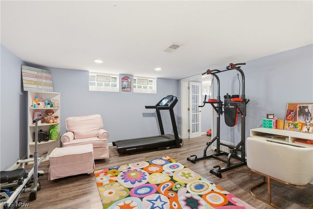 26901 N Woodland Road, Beachwood, OH 44122