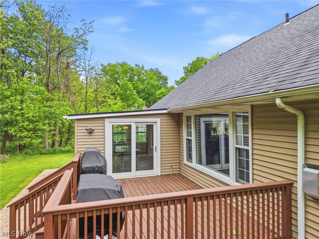 26901 N Woodland Road, Beachwood, OH 44122