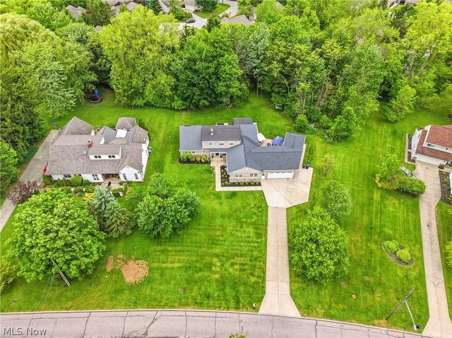 26901 N Woodland Road, Beachwood, OH 44122