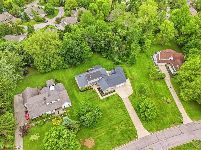26901 N Woodland Road, Beachwood, OH 44122