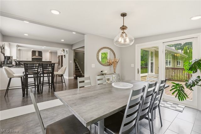 26901 N Woodland Road, Beachwood, OH 44122