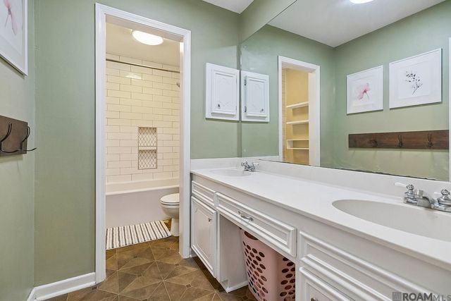 6747 Chaparral Pl, Greenwell Springs, LA 70739