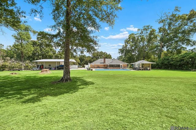 6747 Chaparral Pl, Greenwell Springs, LA 70739