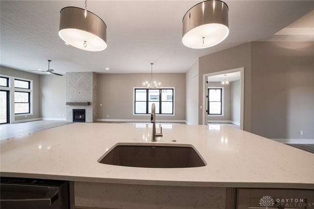 9197 Remy Ct., Clearcreek Twp, OH 45458