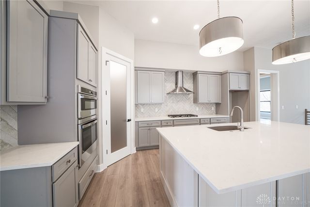 9197 Remy Ct., Clearcreek Twp, OH 45458