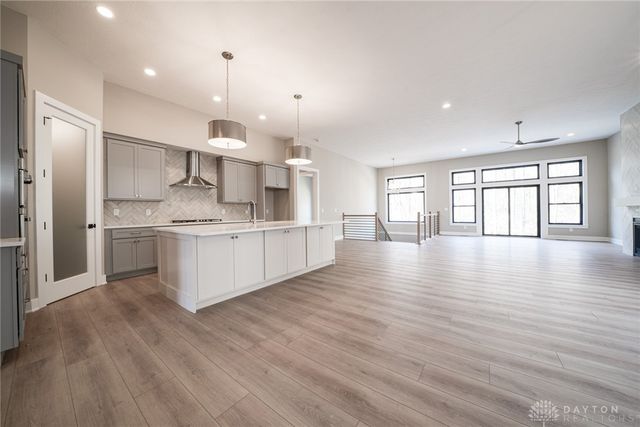 9197 Remy Ct., Clearcreek Twp, OH 45458