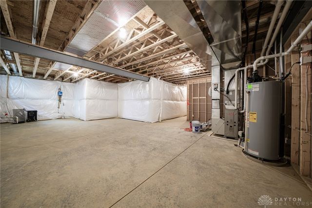 9197 Remy Ct., Clearcreek Twp, OH 45458