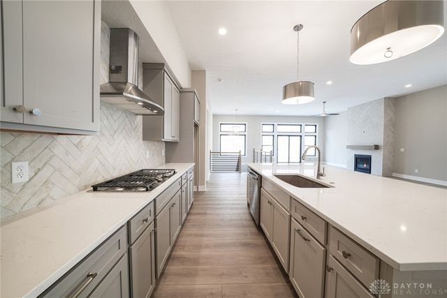 9197 Remy Ct., Clearcreek Twp, OH 45458