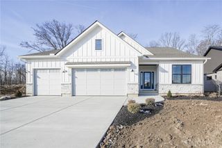 9197 Remy Ct., Clearcreek Twp, OH 45458