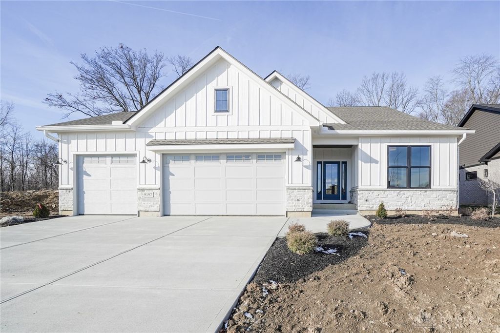 9197 Remy Ct., Clearcreek Twp, OH 45458