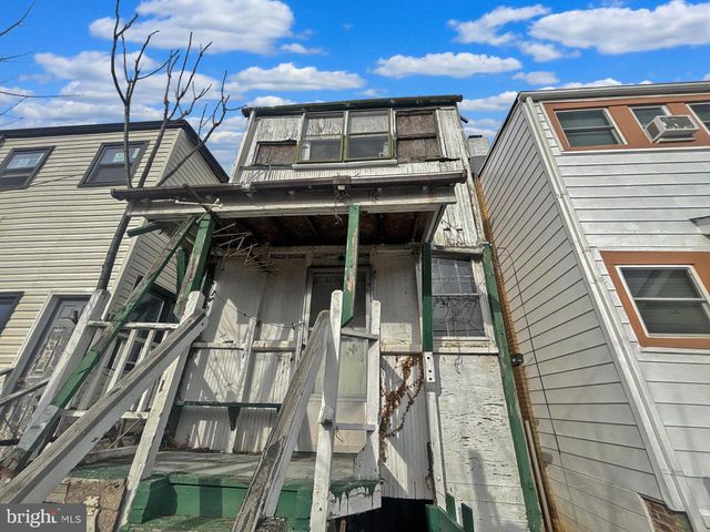 1469 RIDGE PL SE, Washington, DC 20020