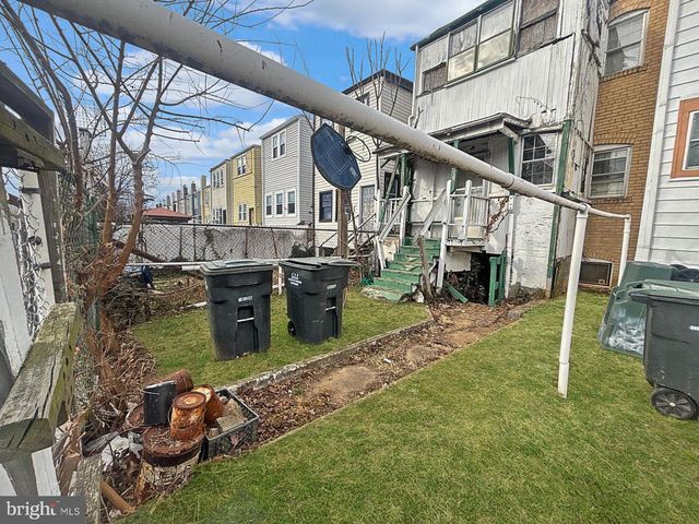 1469 RIDGE PL SE, Washington, DC 20020