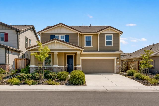 909 Valencia St, Lincoln, CA 95648