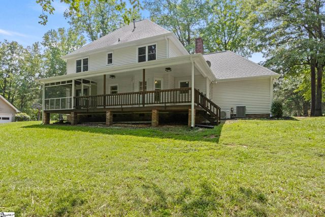 201 Hillpine Drive, Simpsonville, SC 29681