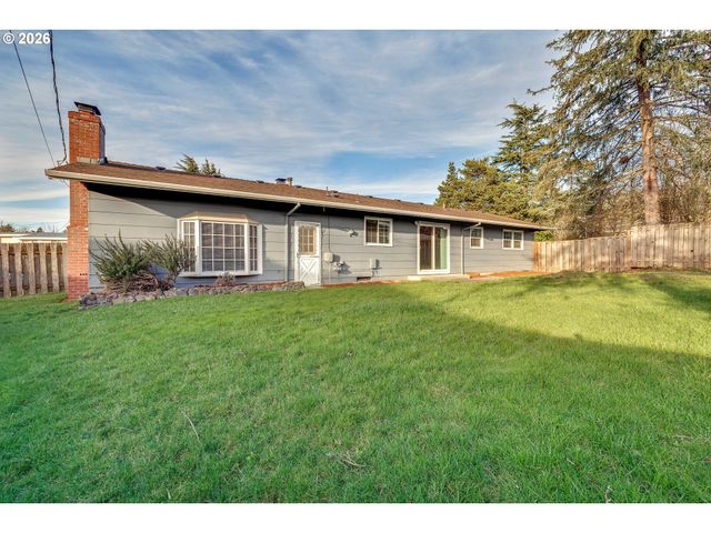 12870 Sw 63RD Ave, Portland, OR 97219