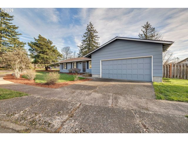 12870 Sw 63RD Ave, Portland, OR 97219