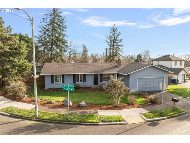 12870 Sw 63RD Ave, Portland, OR 97219