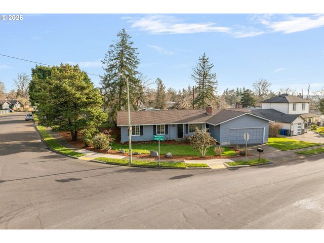 12870 Sw 63RD Ave, Portland, OR 97219