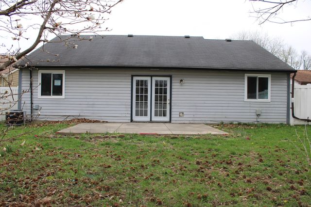 3012 Argonne Court, Columbus, OH 43232