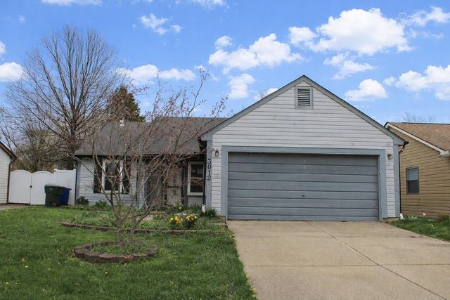 3012 Argonne Court, Columbus, OH 43232