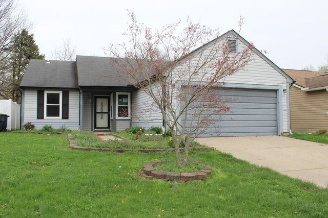 3012 Argonne Court, Columbus, OH 43232