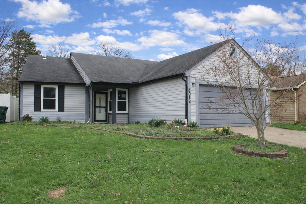 3012 Argonne Court, Columbus, OH 43232
