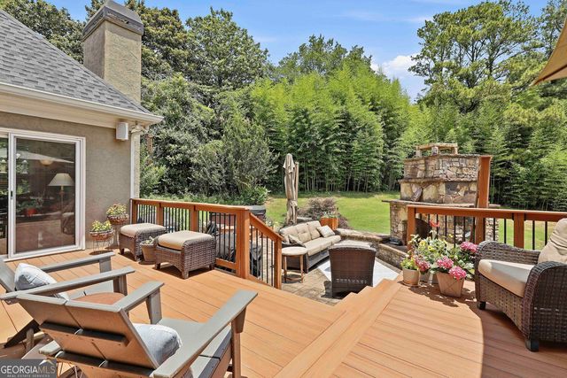 115 Strandhill Road, Tyrone, GA 30290