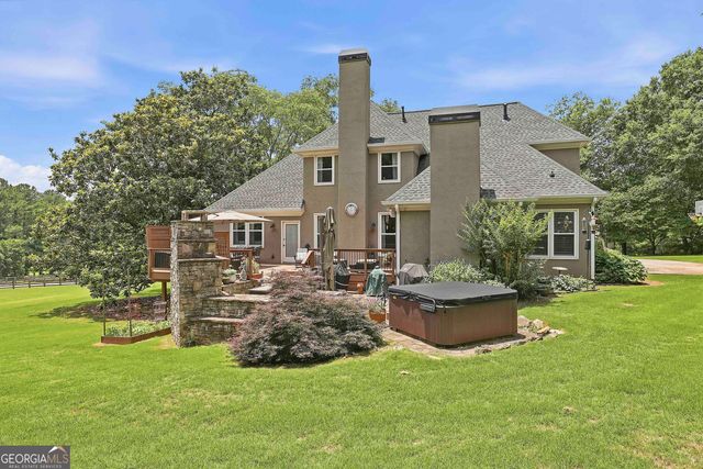 115 Strandhill Road, Tyrone, GA 30290