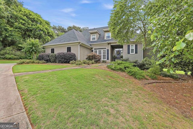 115 Strandhill Road, Tyrone, GA 30290