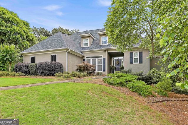 115 Strandhill Road, Tyrone, GA 30290