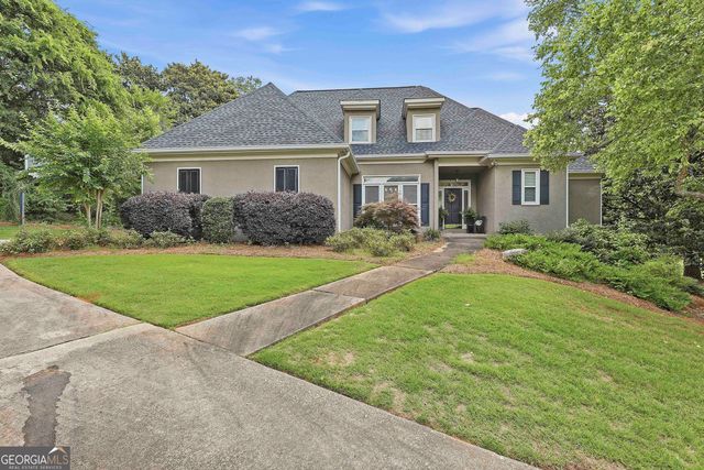 115 Strandhill Road, Tyrone, GA 30290