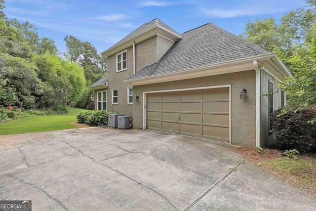 115 Strandhill Road, Tyrone, GA 30290