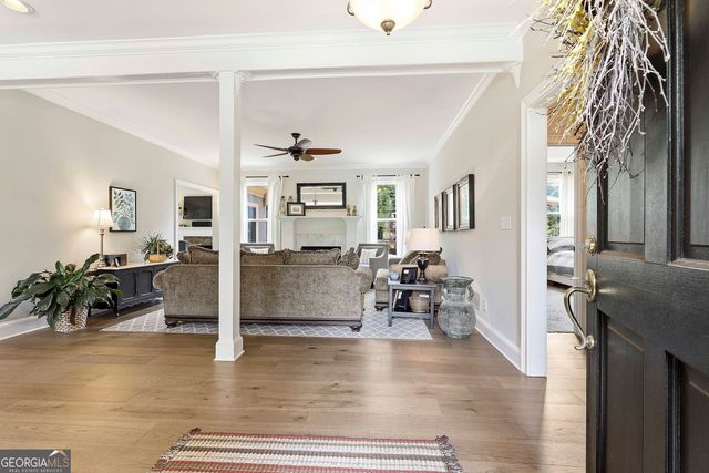 115 Strandhill Road, Tyrone, GA 30290