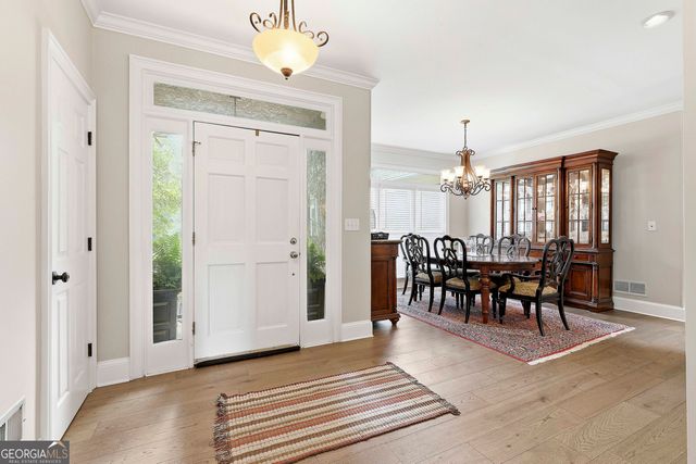 115 Strandhill Road, Tyrone, GA 30290