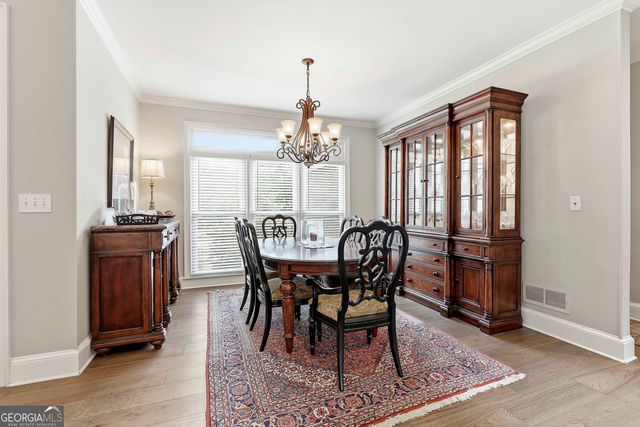 115 Strandhill Road, Tyrone, GA 30290