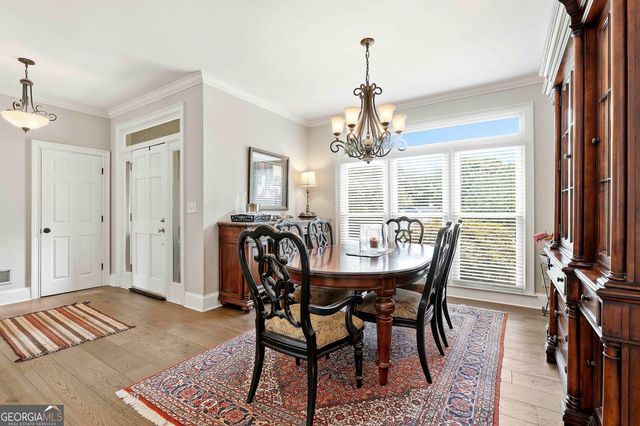115 Strandhill Road, Tyrone, GA 30290