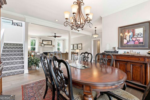 115 Strandhill Road, Tyrone, GA 30290